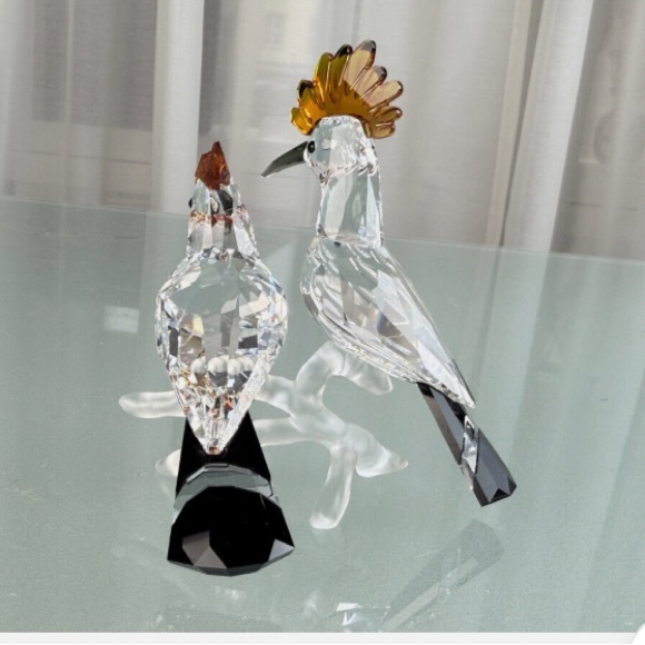 Swarovski figurine - Picture 9 of 9